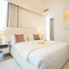 Отель Nasma Luxury Stays - 52 42 Tower  1, фото 17