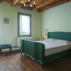 Отель Room in B&B - B&b Carlonga 2 Double Rooms For 4 People, фото 12