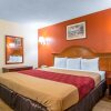 Отель Econo Lodge Fort Lee, фото 16