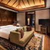 Отель Grand Hyatt Lijiang, фото 16