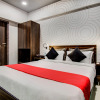 Отель OYO Flagship 18914 Hotel Rajdhani, фото 22