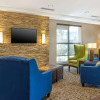 Отель Comfort Inn & Suites at CrossPlex Village, фото 23