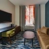 Отель Fairfield Inn Suites By Marriott Birmingham Downto, фото 2