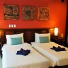 Отель Boracay Apartments at 7Stones на острове Боракае