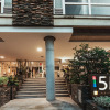 Отель 5 Elementos Corferias By HBP, фото 1