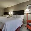 Отель Hampton Inn & Suites Spartanburg-I-26-Westgate Mall, фото 28