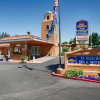 Отель SFO El Rancho Inn, SureStay Collection by Best Western, фото 11