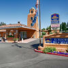 Отель SFO El Rancho Inn, SureStay Collection by Best Western, фото 11