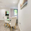 Отель Spacious Apartment in Milton Keynes near Gulliverâs Theme Park, фото 25