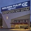 Отель Golden Tulip Tirupati, фото 20
