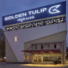 Отель Golden Tulip Tirupati, фото 1