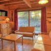 Отель CASA Les Heureux Magnifique CHALET 6 chambres à RISOUL, фото 4