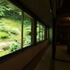 Отель Shukubo Kansho-in Temple Sanrakuso, фото 31