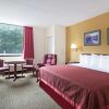 Отель Days Inn by Wyndham Chambersburg, фото 6