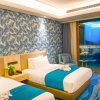 Отель Emerald Bay Hotel Fuxian Lake, фото 5