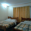 Отель Green Leaves Homestay, фото 5