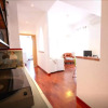 Отель Sunny Flat With Terrace in Pigneto, Serviced by Hostmaker, фото 2