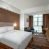 Отель Holiday Inn Express Nantong Downtown, an IHG Hotel, фото 7