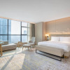 Отель Chengdu Marriott Hotel Financial Centre, фото 35