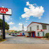 Отель OYO Inn Dallas South, фото 11