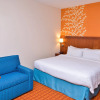 Отель Fairfield Inn & Suites Orlando Ocoee, фото 6