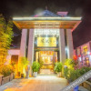 Отель Floral·Honglongjing Junrui boutique Inn in Dali ancient city (Cangshan store), фото 36
