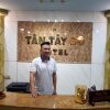 Отель Tan Tay Do Hotel, фото 13