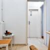 Отель Flat 1 bedroom 2 bathrooms - Athens, фото 14