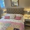 Отель Captivating 1-bed Cottage in Ross-on-wye, фото 4