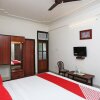 Отель OYO 17219 Raghubar Kripa в Лакхнау