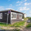 Отель 4 Person Holiday Home in Borkop, фото 27