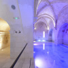 Отель Castilla Termal Monasterio de Valbuena, фото 17