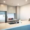 Отель Modern apartment+office w Parking @ Olympic Park, фото 3