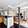 Отель Les appartements de l'atelier Paris 3, фото 5
