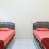 Отель Losmen Bangkit Hidayah, фото 12