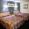 Отель Travel Inn - In Phoenix (Alhambra), фото 5