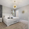 Отель Bella Vida 12br Luxury Villa Pool Spa Disney 294, фото 7