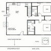 Отель Dreamweaver 2 Bedroom Home with Hot Tub, фото 9