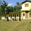 Отель Fazenda Camping Cabral, фото 8