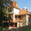 Отель Villa Retezat в Синайя