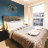 Отель First Stay Apartments - The West Suite, фото 6