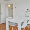 Отель Water View Apartment, фото 10