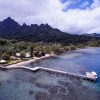 Отель Linareva  Moorea, фото 8