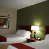 Отель Holiday Inn Express and Suites Greenville, an IHG Hotel, фото 3