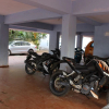 Отель OYO 9645 1 BHK Near Curlies Anjuna, фото 17