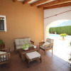 Отель Finca Cantares - holiday home with private swimming pool in Benissa, фото 2
