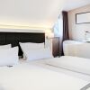 Отель zeitwohnhaus SUITE-HOTEL & SERVICED APARTMENTS, фото 16