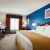 Отель Holiday Inn Express & Suites Florence I 95 @ Hwy 327, фото 22