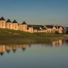 Отель Lough Erne Resort Rentals, фото 32