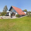 Отель 9 Person Holiday Home in Grevinge, фото 1